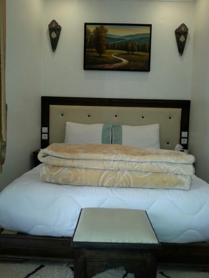 Les Reves De Marrakech Otel Marakeş Dış mekan fotoğraf