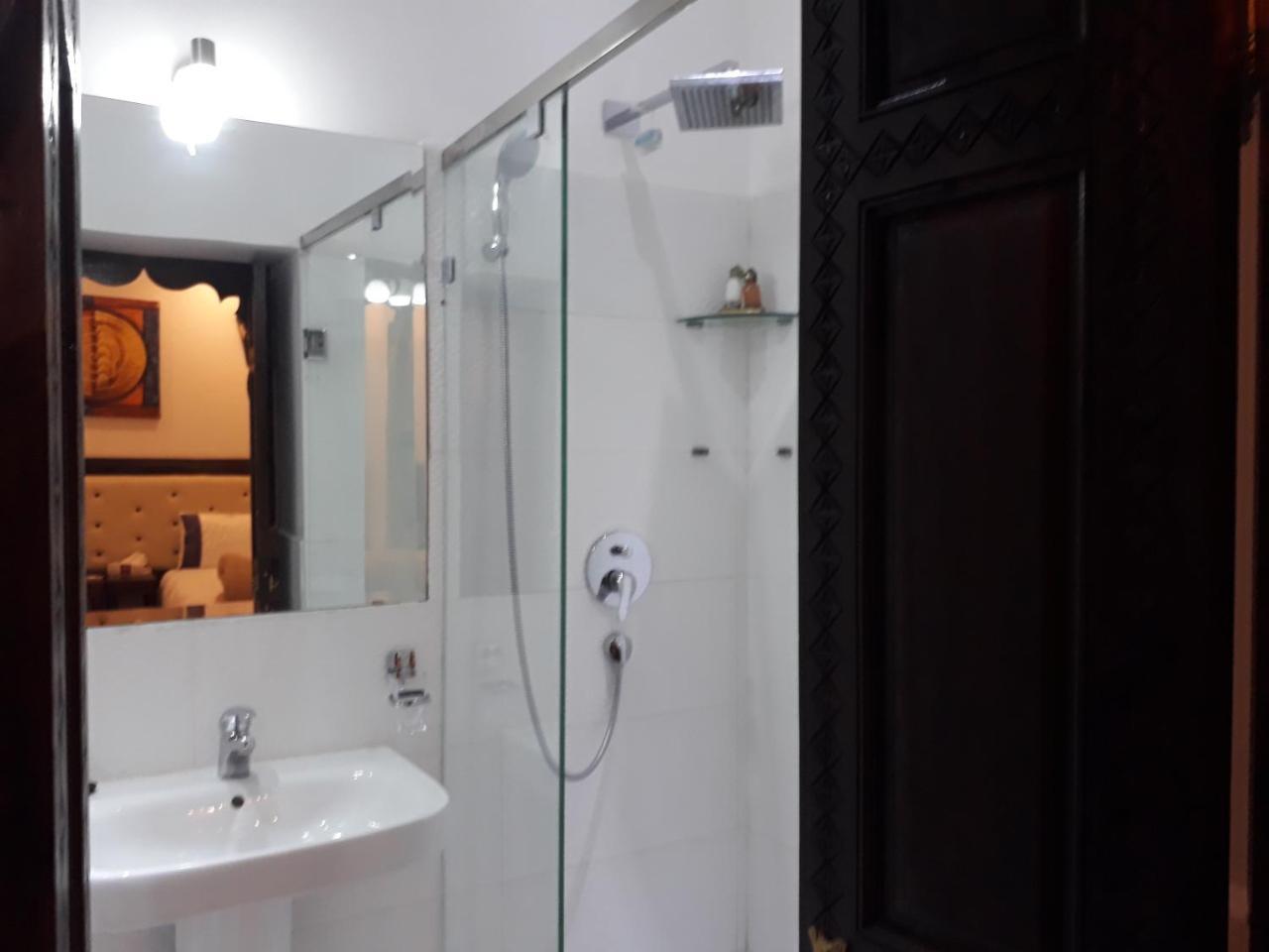 Les Reves De Marrakech Otel Marakeş Dış mekan fotoğraf