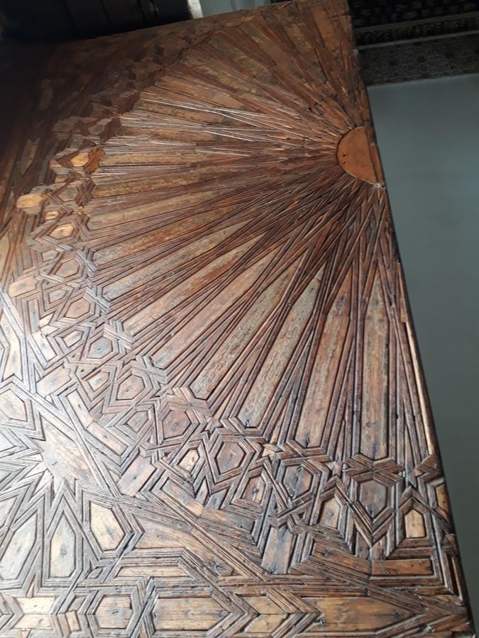 Les Reves De Marrakech Otel Marakeş Dış mekan fotoğraf