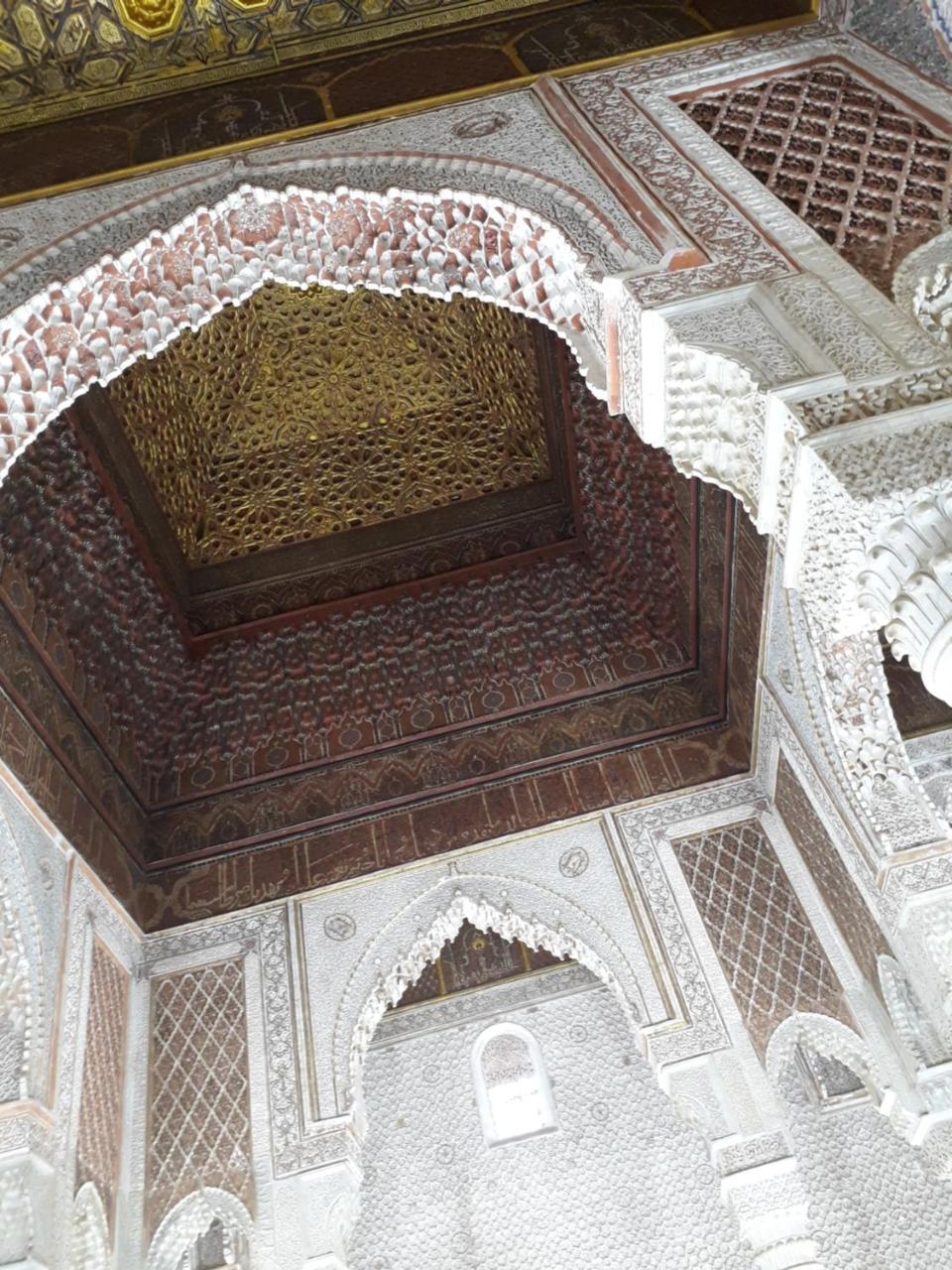 Les Reves De Marrakech Otel Marakeş Dış mekan fotoğraf